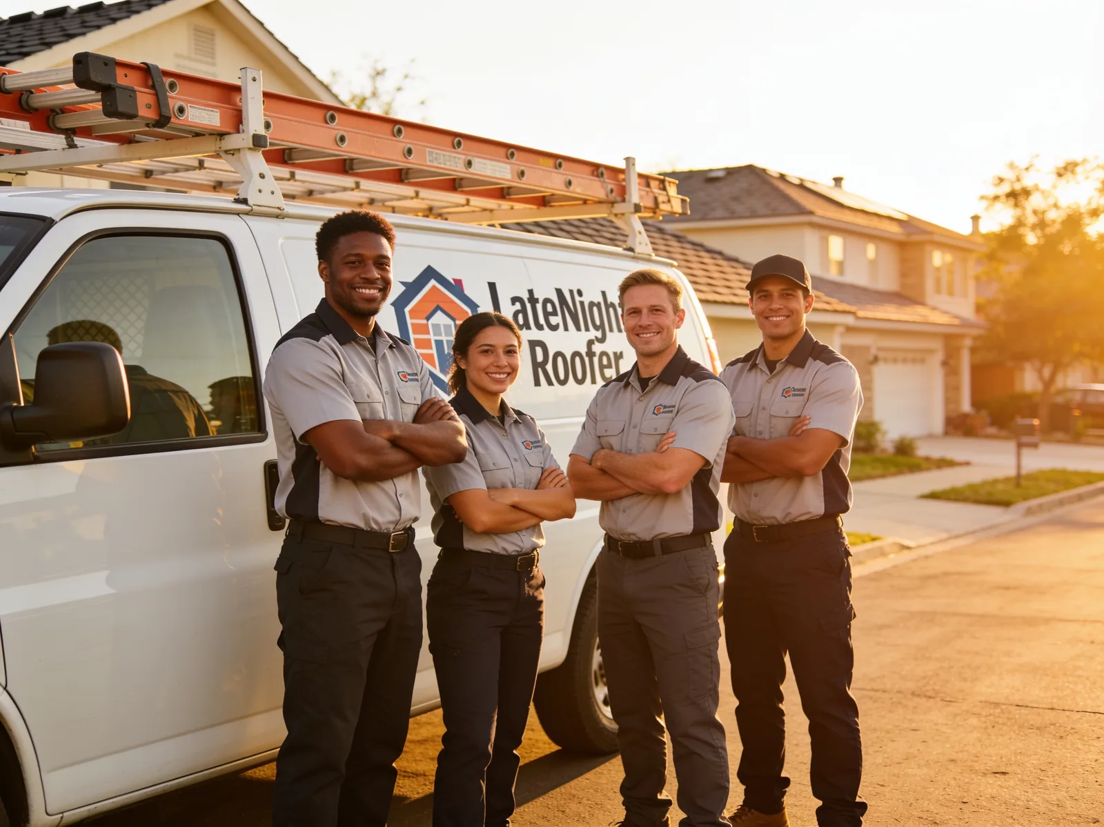 Emergency Roof Repair company in Saint James, LA